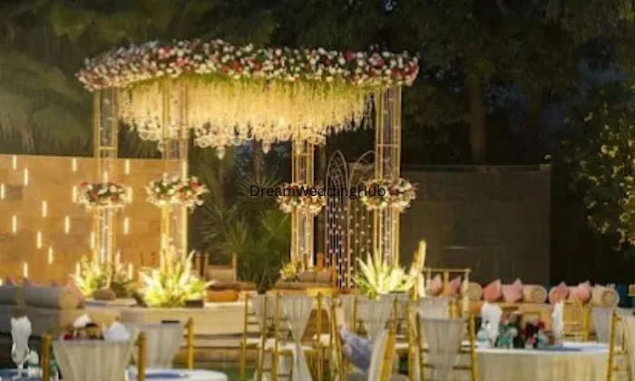 HAGUN WEDDING PLANNERPATNA